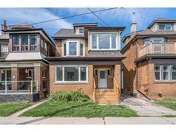 183 Maplewood Avenue  Hamilton, ON L8M 1X6