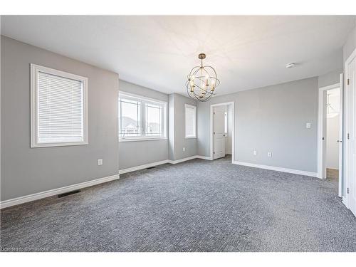 31 Ladd Avenue, Brantford, ON - Indoor Photo Showing Other Room