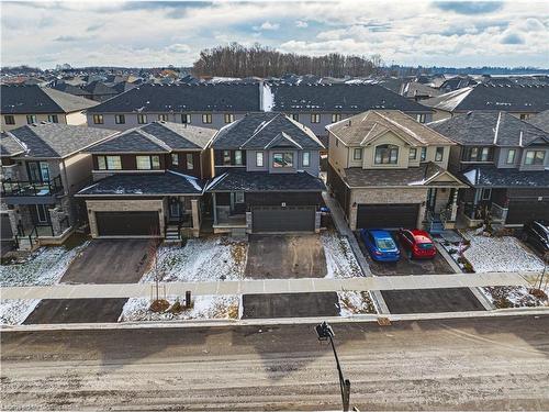 31 Ladd Avenue, Brantford, ON - Outdoor With Facade