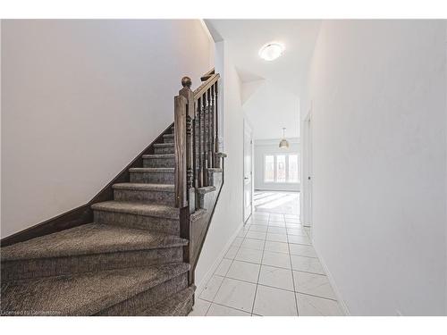 31 Ladd Avenue, Brantford, ON - Indoor Photo Showing Other Room