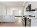 32 Britannia Avenue, Hamilton, ON  - Indoor Photo Showing Kitchen With Upgraded Kitchen 