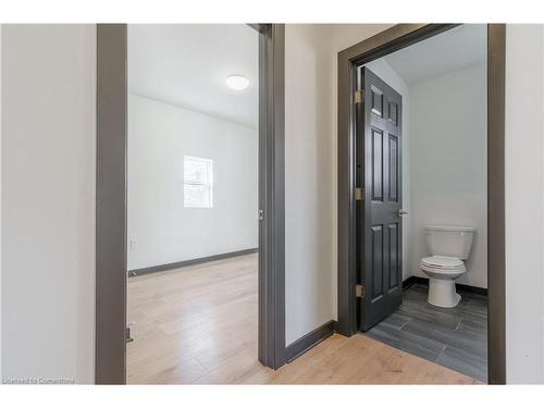 32 Britannia Avenue, Hamilton, ON - Indoor Photo Showing Bathroom