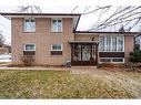 25 Blanche Court, Hamilton, ON  - Outdoor 