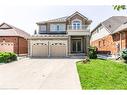 252 Thorner Drive, Hamilton, ON  - Outdoor 