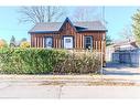 270 Metcalfe Street S, Simcoe, ON  - Outdoor 