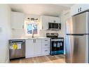 270 Metcalfe Street S, Simcoe, ON  - Indoor Photo Showing Kitchen 