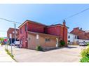 267 Catharine Street N, Hamilton, ON  - Outdoor 