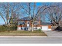 1053 Helena Street, Burlington, ON  - Outdoor 