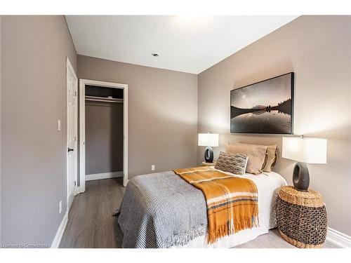 57 Century Street, Hamilton, ON - Indoor Photo Showing Bedroom