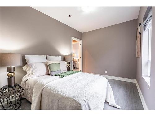 57 Century Street, Hamilton, ON - Indoor Photo Showing Bedroom