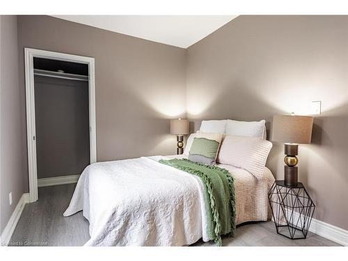 57 Century Street, Hamilton, ON - Indoor Photo Showing Bedroom