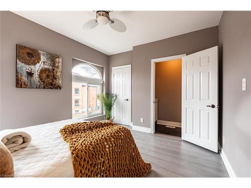 57 Century Street, Hamilton, ON - Indoor Photo Showing Bedroom