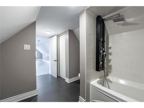 57 Century Street, Hamilton, ON - Indoor Photo Showing Bathroom