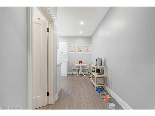 147 Elgin Street, Hamilton, ON - Indoor Photo Showing Other Room