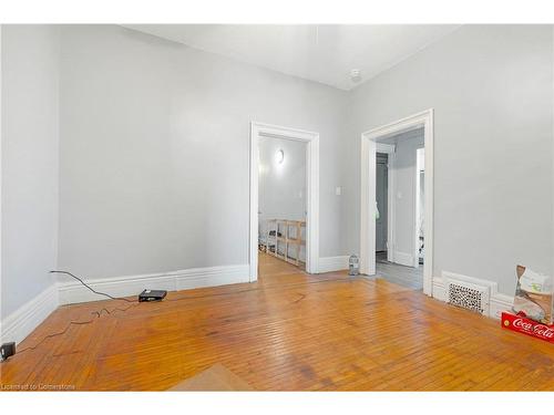 147 Elgin Street, Hamilton, ON - Indoor Photo Showing Other Room