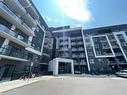 103-128 Grovewood Common, Oakville, ON  - Outdoor With Facade 