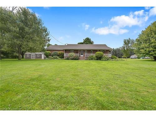 11616 Elizabeth Crescent, Wainfleet, ON - Outdoor