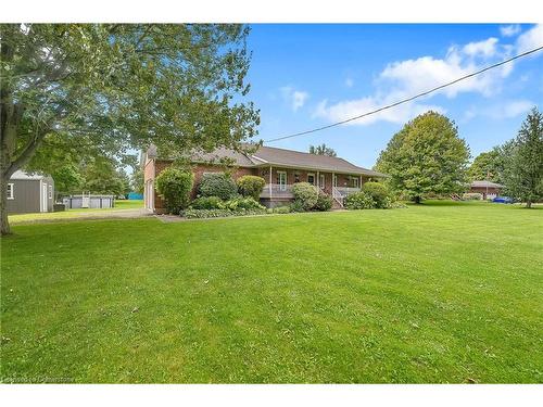 11616 Elizabeth Crescent, Wainfleet, ON - Outdoor