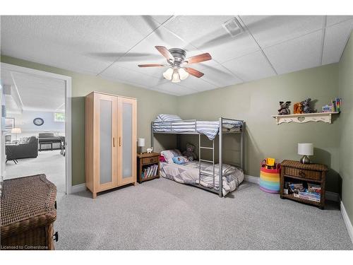 11616 Elizabeth Crescent, Wainfleet, ON - Indoor Photo Showing Other Room