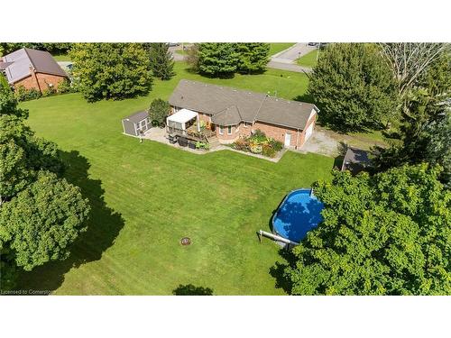 11616 Elizabeth Crescent, Wainfleet, ON - Outdoor With View