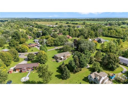 11616 Elizabeth Crescent, Wainfleet, ON - Outdoor With View