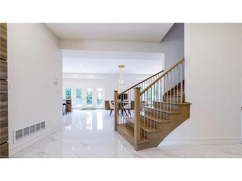 57 Eleanor Avenue, Hamilton, ON - Indoor Photo Showing Other Room