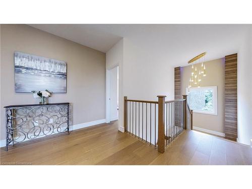 57 Eleanor Avenue, Hamilton, ON - Indoor Photo Showing Other Room