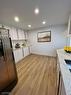 489 Concession Street, Hamilton, ON  - Indoor Photo Showing Kitchen 