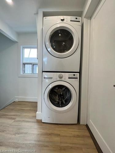 489 Concession Street, Hamilton, ON - Indoor Photo Showing Laundry Room