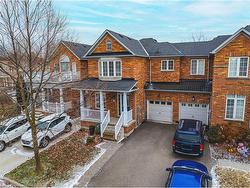 65 Glendarling Crescent  Hamilton, ON L8E 0A9