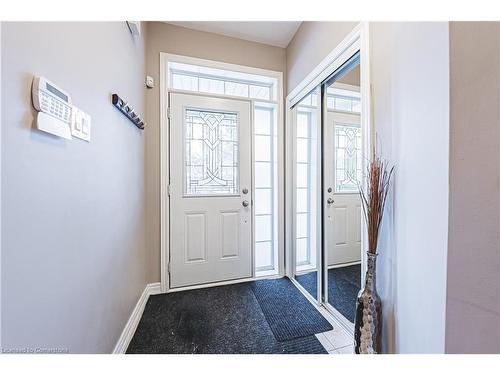 65 Glendarling Crescent, Hamilton, ON - Indoor Photo Showing Other Room