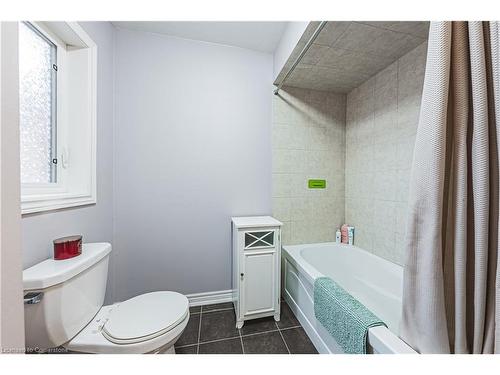 65 Glendarling Crescent, Hamilton, ON - Indoor Photo Showing Bathroom