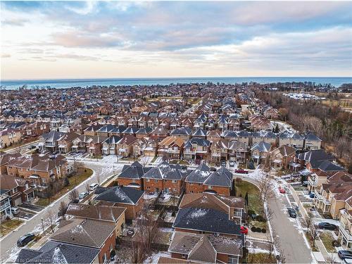 65 Glendarling Crescent, Hamilton, ON - Outdoor With View