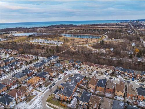 65 Glendarling Crescent, Hamilton, ON - Outdoor With View