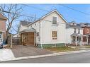 11 Albina Street, Welland, ON  - Outdoor With Facade 