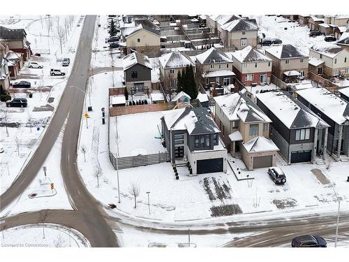 535 Freeport Street Street, London, ON - Outdoor With Facade