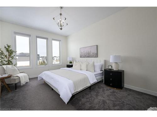 535 Freeport Street Street, London, ON - Indoor Photo Showing Bedroom