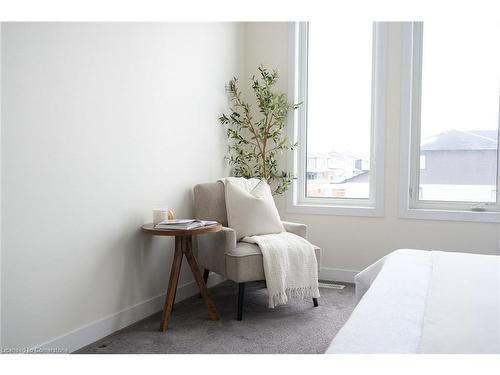 535 Freeport Street Street, London, ON - Indoor Photo Showing Bedroom