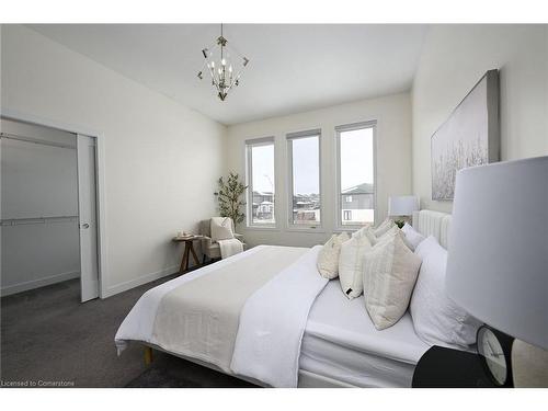 535 Freeport Street Street, London, ON - Indoor Photo Showing Bedroom