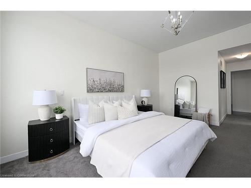 535 Freeport Street Street, London, ON - Indoor Photo Showing Bedroom