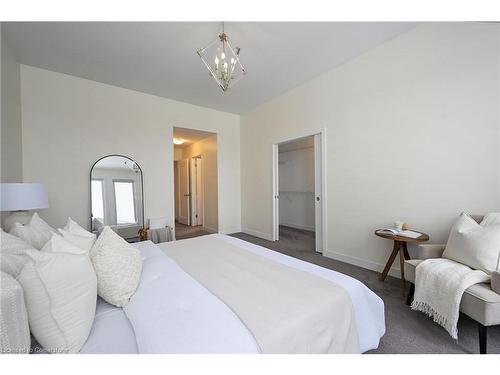 535 Freeport Street Street, London, ON - Indoor Photo Showing Bedroom