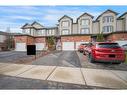 284 Sophia Crescent, Kitchener, ON  - Outdoor With Facade 