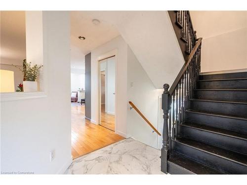 138 Beaverbrook Avenue, Hamilton, ON - Indoor Photo Showing Other Room