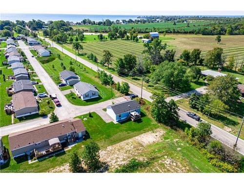 1 Forest Trail, Selkirk, ON - Outdoor With View