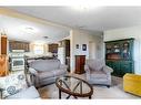 1 Forest Trail, Selkirk, ON  - Indoor Photo Showing Living Room 