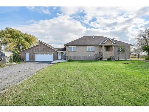 120 Second Road E, Stoney Creek, ON - Outdoor