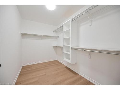 120 Second Road E, Stoney Creek, ON - Indoor With Storage