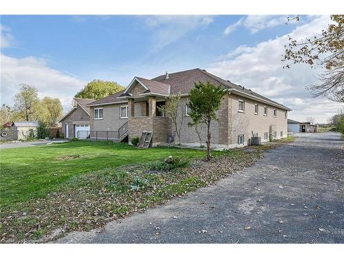 120 Second Road E, Stoney Creek, ON - Outdoor