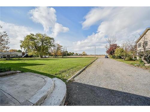 120 Second Road E, Stoney Creek, ON - Outdoor With View