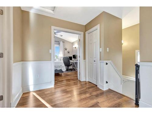 131 Arkell Street, Hamilton, ON - Indoor Photo Showing Other Room